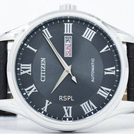 Citizen Automatic NH8360-12 H Herreur