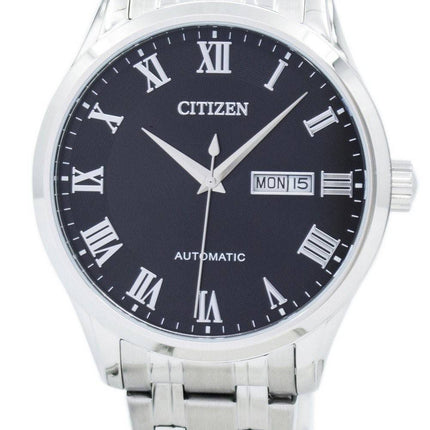 Citizen Automatic NH8360-80E Herreur