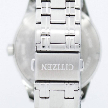 Citizen Automatic NH8360-80E Herreur