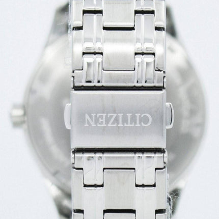 Citizen Automatic NH8360-80 L Herreur