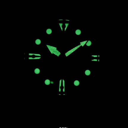 Citizen Automatic 100M NH8380-15E Herreur