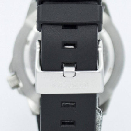 Citizen Automatic 100M NH8380-15E Herreur