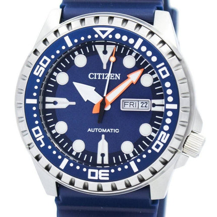 Citizen Automatic 100M NH8381 - 12L Herreur