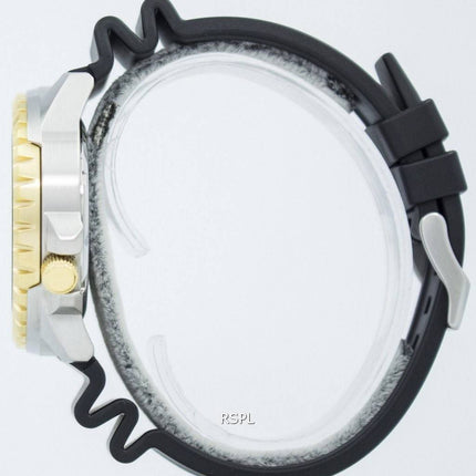 Citizen Automatic 100M NH8384-14E Herreur