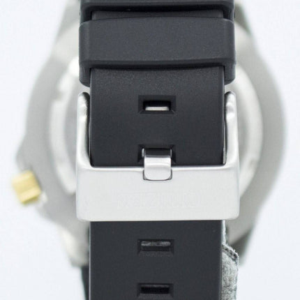 Citizen Automatic 100M NH8384-14E Herreur