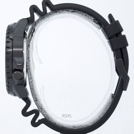 Citizen Automatic 100M NH8385-11E Herreur