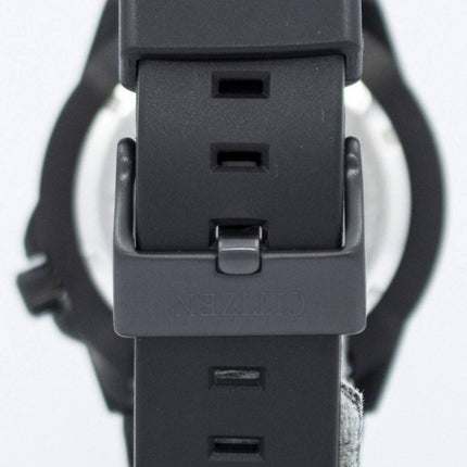 Citizen Automatic 100M NH8385-11E Herreur