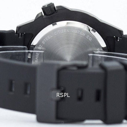 Citizen Automatic 100M NH8385-11E Herreur