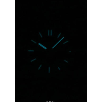 Citizen Zenshin Super Titanium Grey Dial Automatisk NJ0180-80H 100M herreur