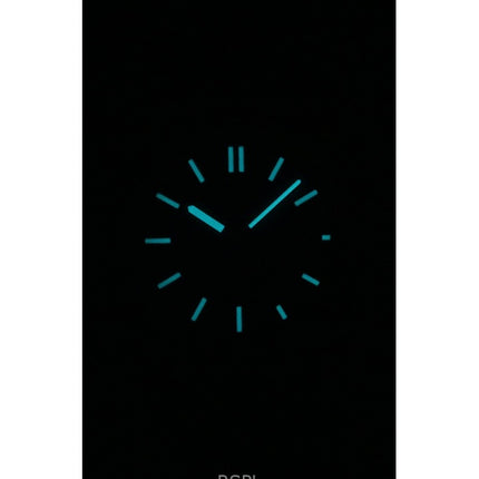 Citizen Zenshin Super Titanium Blå Skive Automatisk NJ0180-80L 100M Herreur