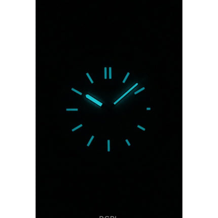 Citizen Zenshin Super Titanium Lyseblå Skive Automatisk NJ0180-80M 100M Herreur