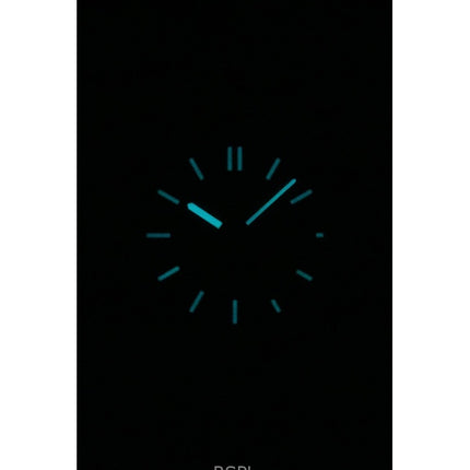 Citizen Zenshin Super Titanium Grøn Skive Automatisk NJ0180-80X 100M Herreur