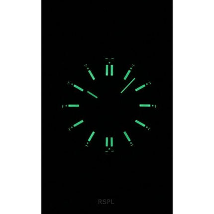 Citizen Tsuyosa Small Second rustfrit stål blå skive automatisk NK5010-51L herreur