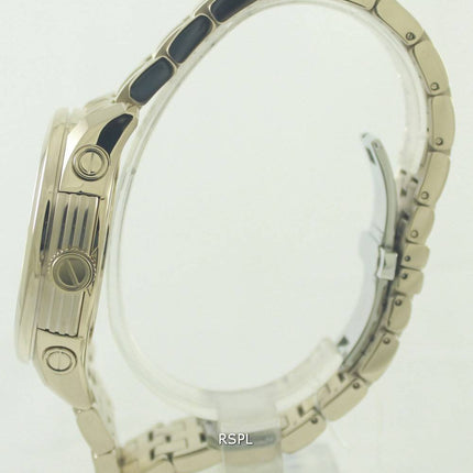 Borgeren Automatic NP3003-56A NP3003 safir mekanisk Herreur