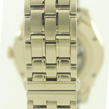 Borgeren Automatic NP3003-56A NP3003 safir mekanisk Herreur