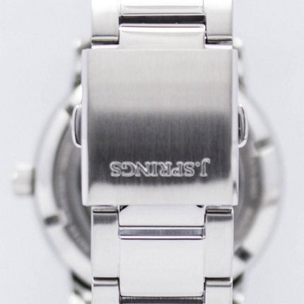 J.Springs af Seiko automatiske Japan lavet 100M NPEA001 Herreur