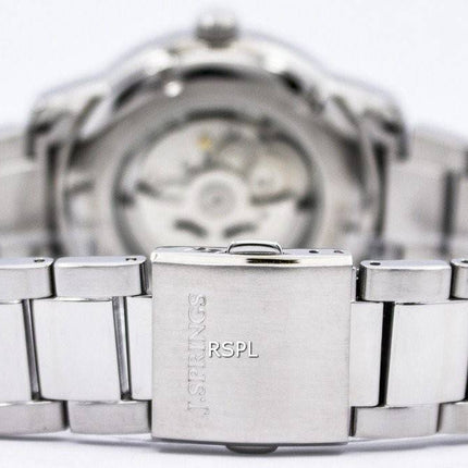 J.Springs af Seiko automatiske Japan lavet 100M NPEA001 Herreur