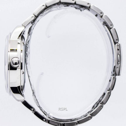 J.Springs af Seiko automatiske Japan lavet 100M NPEA002 Herreur