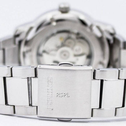 J.Springs af Seiko automatiske Japan lavet 100M NPEA002 Herreur