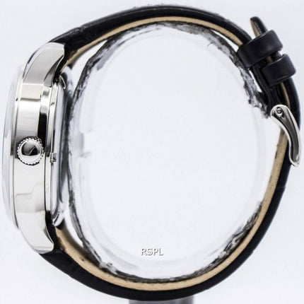 J.Springs af Seiko automatiske Japan lavet 100M NPEA003 Herreur
