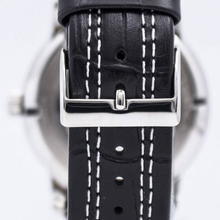 J.Springs af Seiko automatiske Japan lavet 100M NPEA003 Herreur