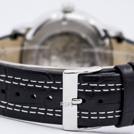 J.Springs af Seiko automatiske Japan lavet 100M NPEA003 Herreur
