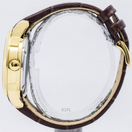 J.Springs af Seiko automatiske Japan lavet 100M NPEA004 Herreur