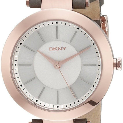 DKNY Stanhope kvarts NY-2296 kvinders ur