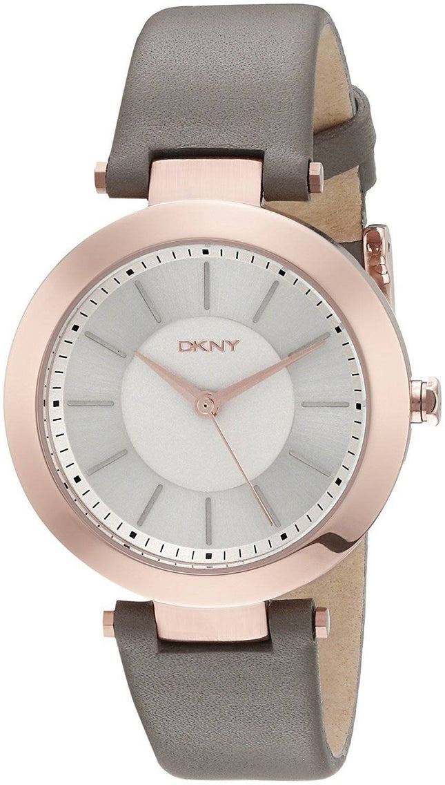 DKNY Stanhope kvarts NY-2296 kvinders ur