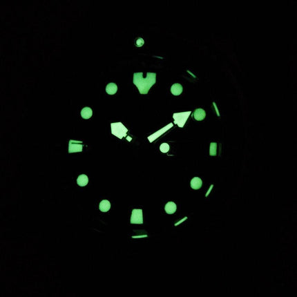 Citizen Promaster automatisk 21 juveler 200m Diver NY0040-09E