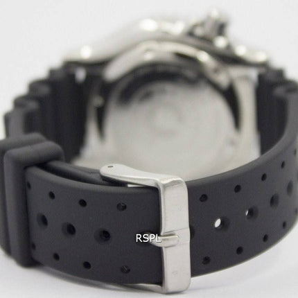Citizen Promaster automatisk 21 juveler 200m Diver NY0040-09E