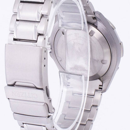 Citizen Promaster Marine Scuba Diver 200M automatisk NY0070 - 83L Herreur