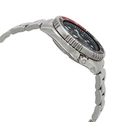 Citizen Promaster Diver&#39,s Black Dial Automatic NY0085-86E 200M Herreur