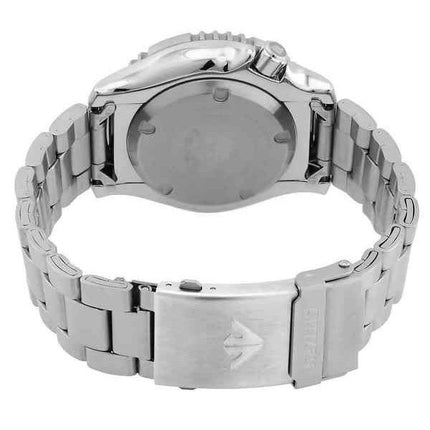 Citizen Promaster Diver&#39,s Black Dial Automatic NY0085-86E 200M Herreur