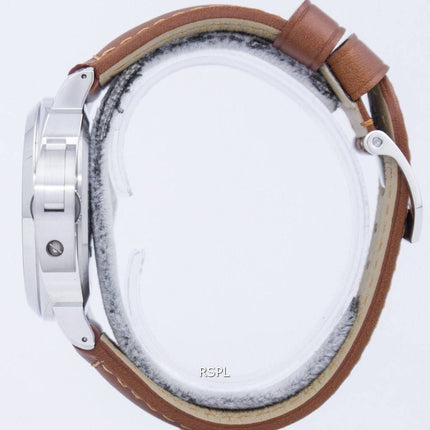 Panerai Luminor Marina Logo askebæger automatisk PAM00632 Herreur