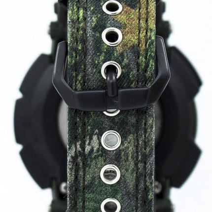 Casio Protrek solenergi PRG-250B-3 Herre ur