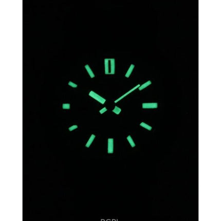 Casio Pro Trek Hiker Line Analog Digital Mobil Link Stofrem Grey Dial Tough Solar PRJ-B001B-2 100M herreur