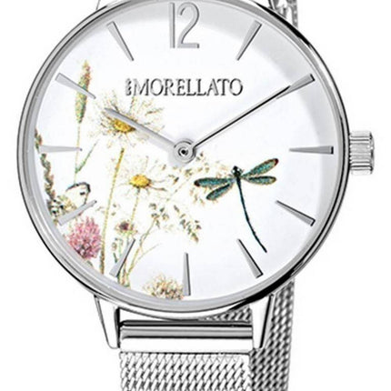 Morellato Ninfa kvarts R0153141507 kvinders Watch