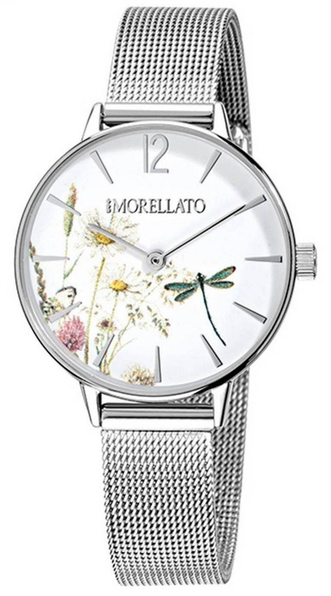 Morellato Ninfa kvarts R0153141507 kvinders Watch