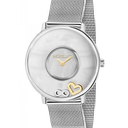 Morellato Analog Quartz R0153150503 kvinders Watch