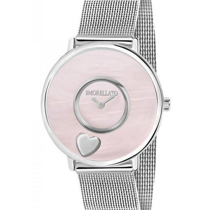 Morellato Analog Quartz R0153150504 kvinders Watch