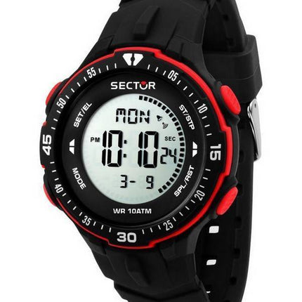Sector EX-26 Digital Silicon Rem Quartz R3251280001 100M herreur