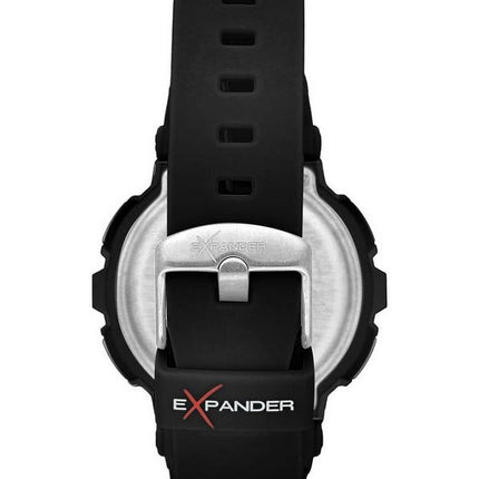 Sector Ex-36 Digital sort polyurethanrem Quartz R3251283001 100M herreur