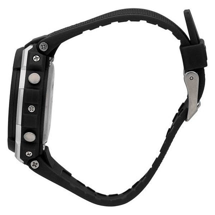 Sector EX-10 digital sort polyurethanrem Quartz R3251537001 dameur