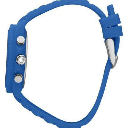 Sector Diver Multifunktions Rustfrit Stål Sort Urskive Quartz R3251549005 Herreur