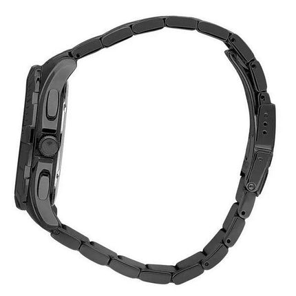 Sector 790 Chronograph Black Dial Stainless Steel Quartz R3273631004 100M herreur