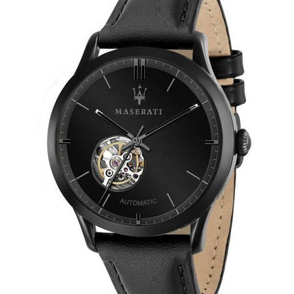 Maserati Ricordo Limited Edition automatisk R8821133001 Herreur