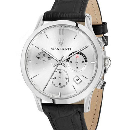 Maserati Ricordo Chronograph Quartz R8871633001 Herreur