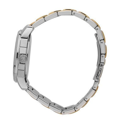 Maserati Successo Limited Edition Chronograph Rustfrit stål Black Dial Quartz R8873621028 Herreur