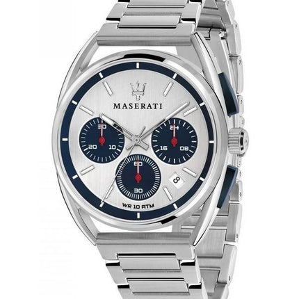Maserati Trimarano Chronograph Quartz R8873632001 Herreur